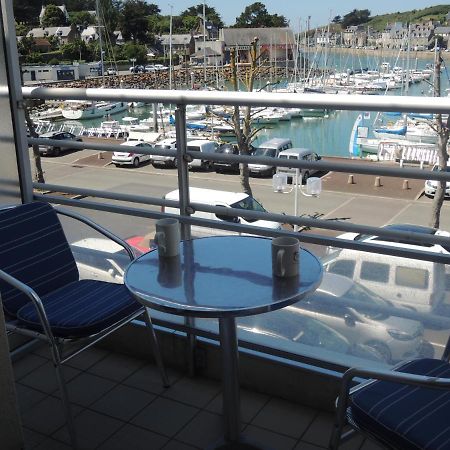 Joli Appartement Avec Wifi Sur Le Port De Dahouet 플레뇌프-발-앙드레 외부 사진
