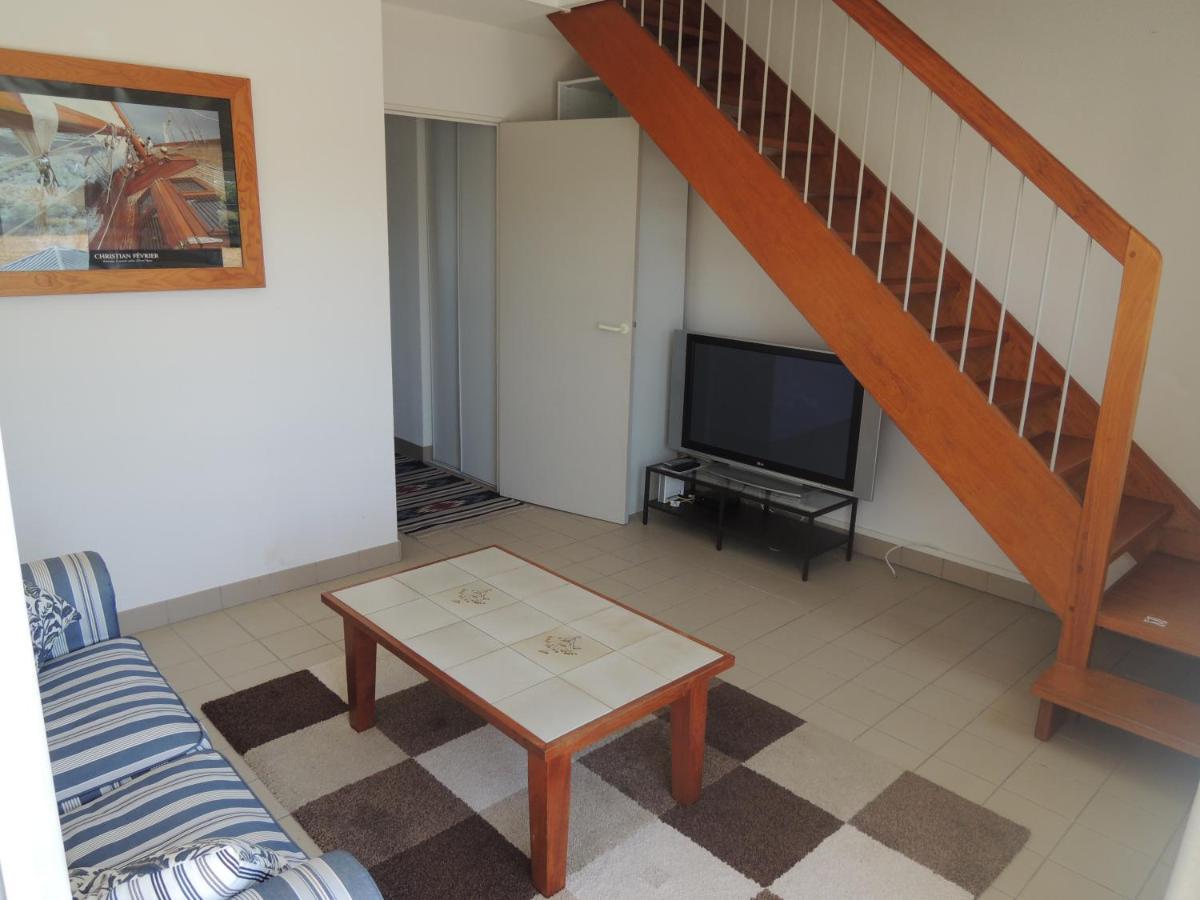 Joli Appartement Avec Wifi Sur Le Port De Dahouet 플레뇌프-발-앙드레 외부 사진