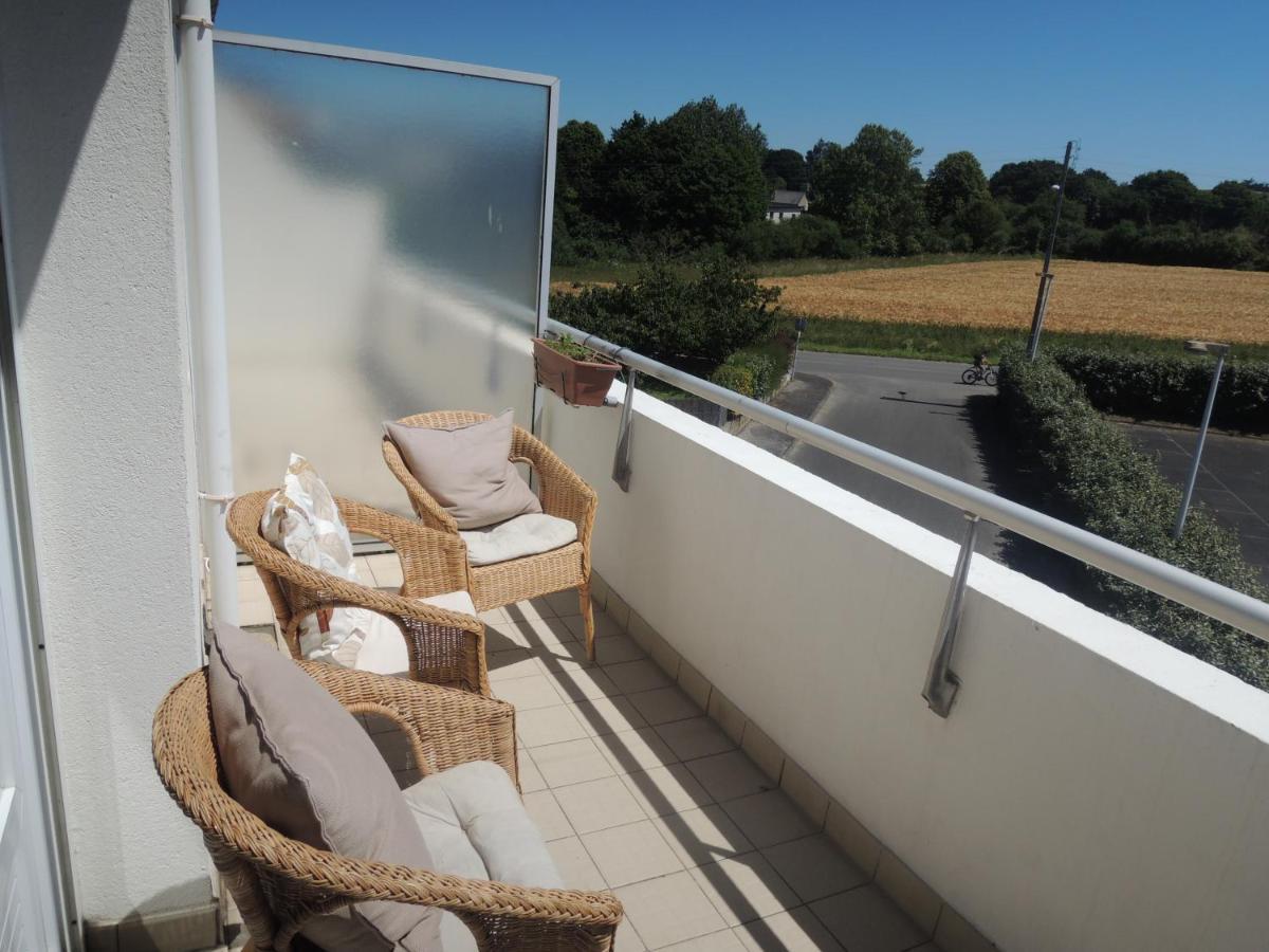 Joli Appartement Avec Wifi Sur Le Port De Dahouet 플레뇌프-발-앙드레 외부 사진