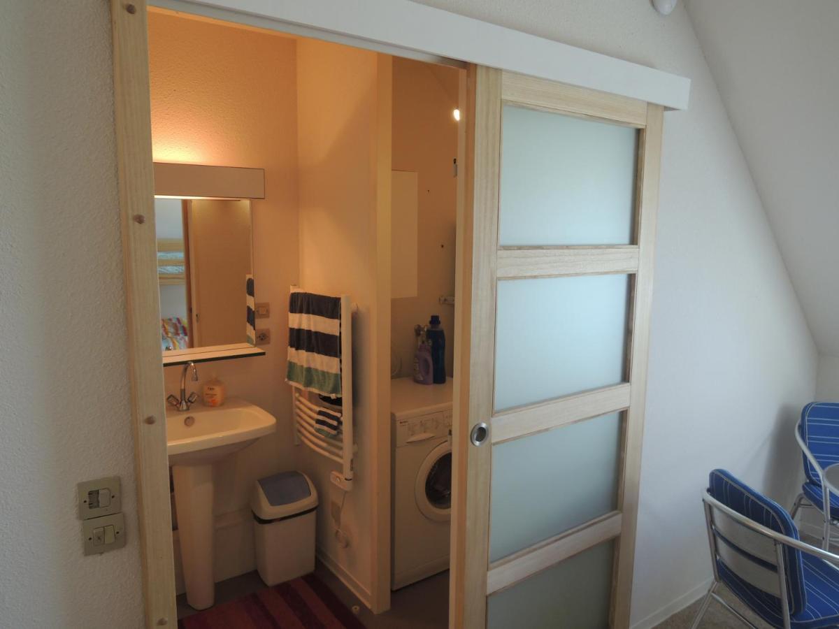 Joli Appartement Avec Wifi Sur Le Port De Dahouet 플레뇌프-발-앙드레 외부 사진