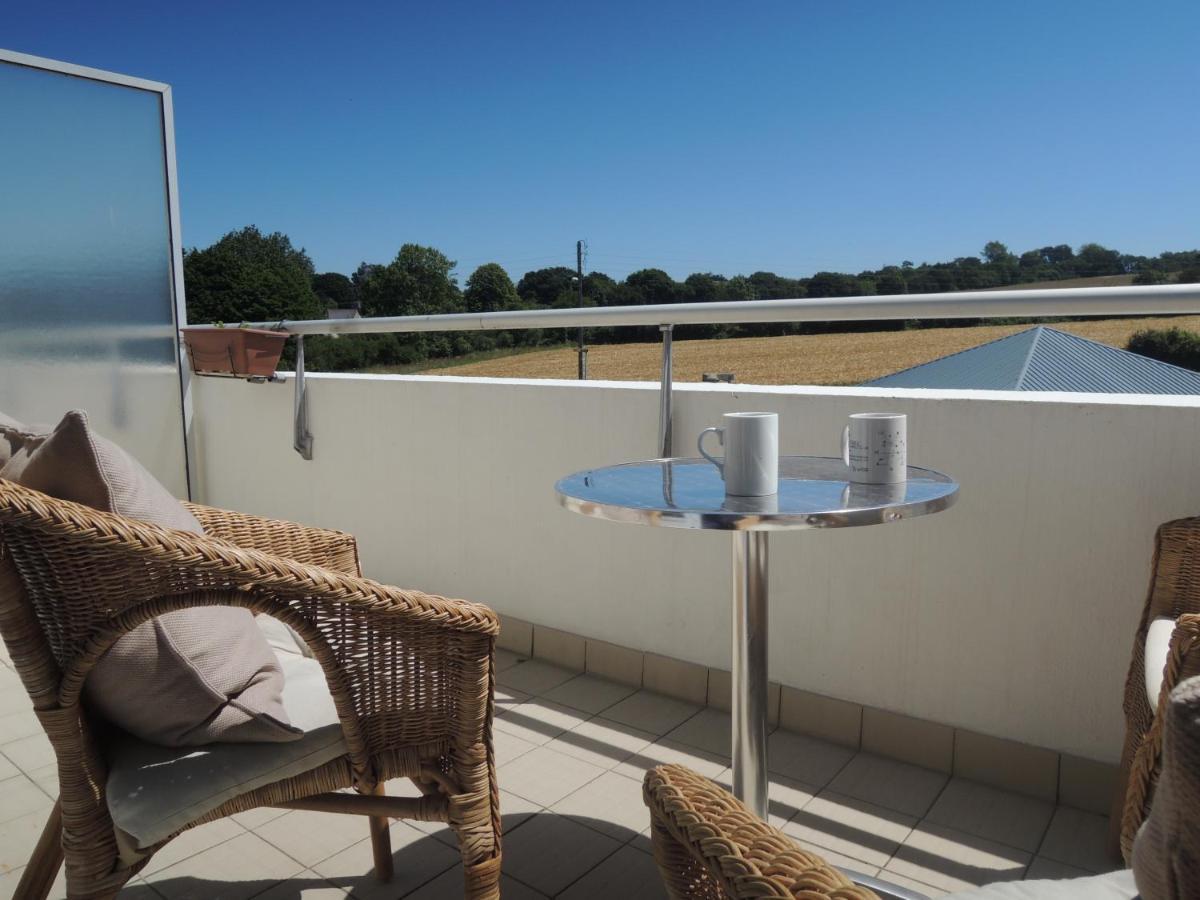 Joli Appartement Avec Wifi Sur Le Port De Dahouet 플레뇌프-발-앙드레 외부 사진