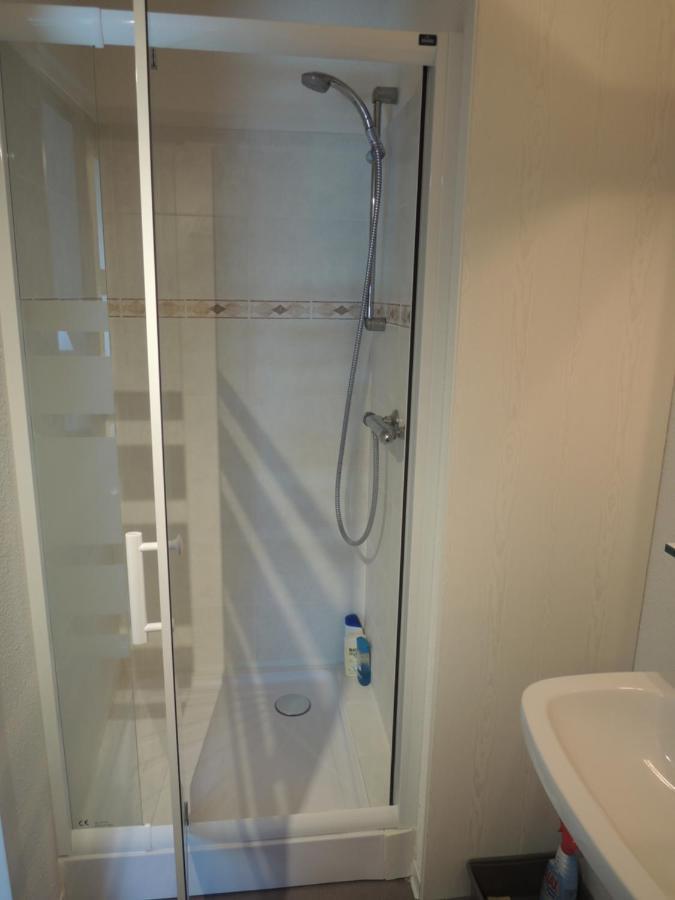 Joli Appartement Avec Wifi Sur Le Port De Dahouet 플레뇌프-발-앙드레 외부 사진