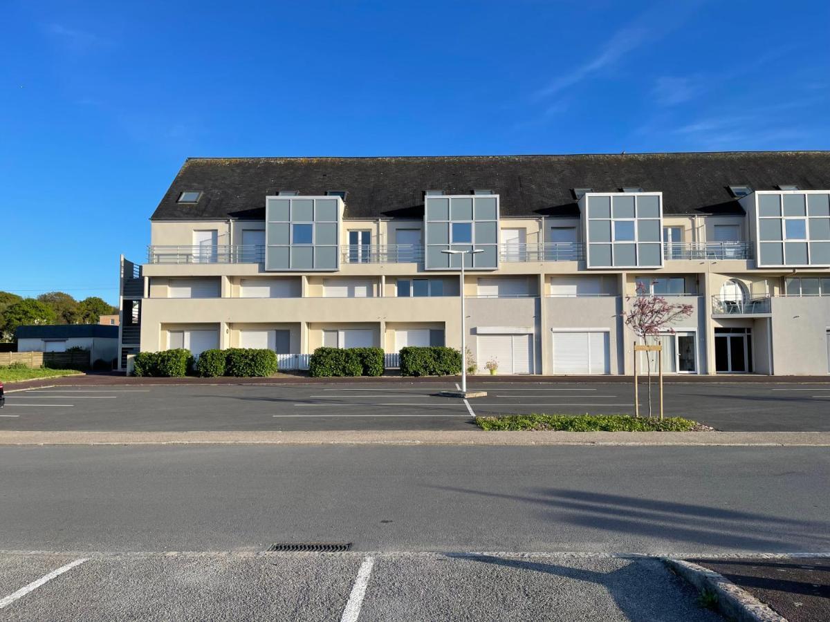 Joli Appartement Avec Wifi Sur Le Port De Dahouet 플레뇌프-발-앙드레 외부 사진
